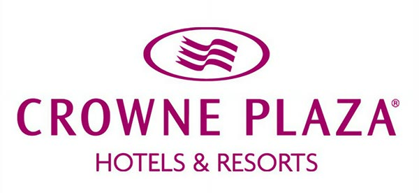 Crowne Plaza Guangzhou Huadu Logo